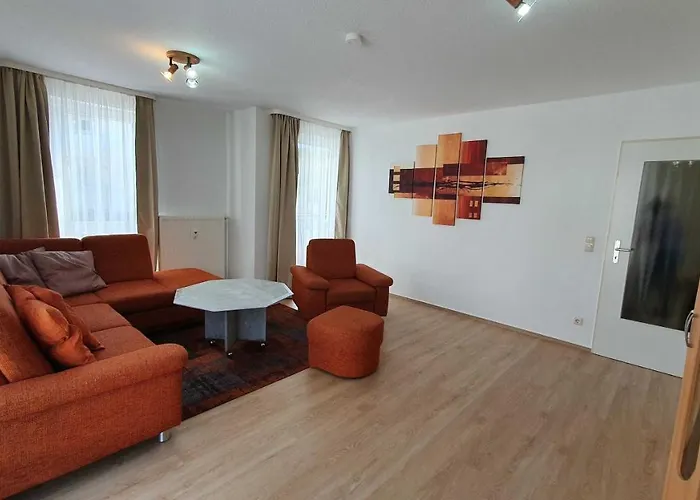 Ostseeperle 14 * Karlshagen